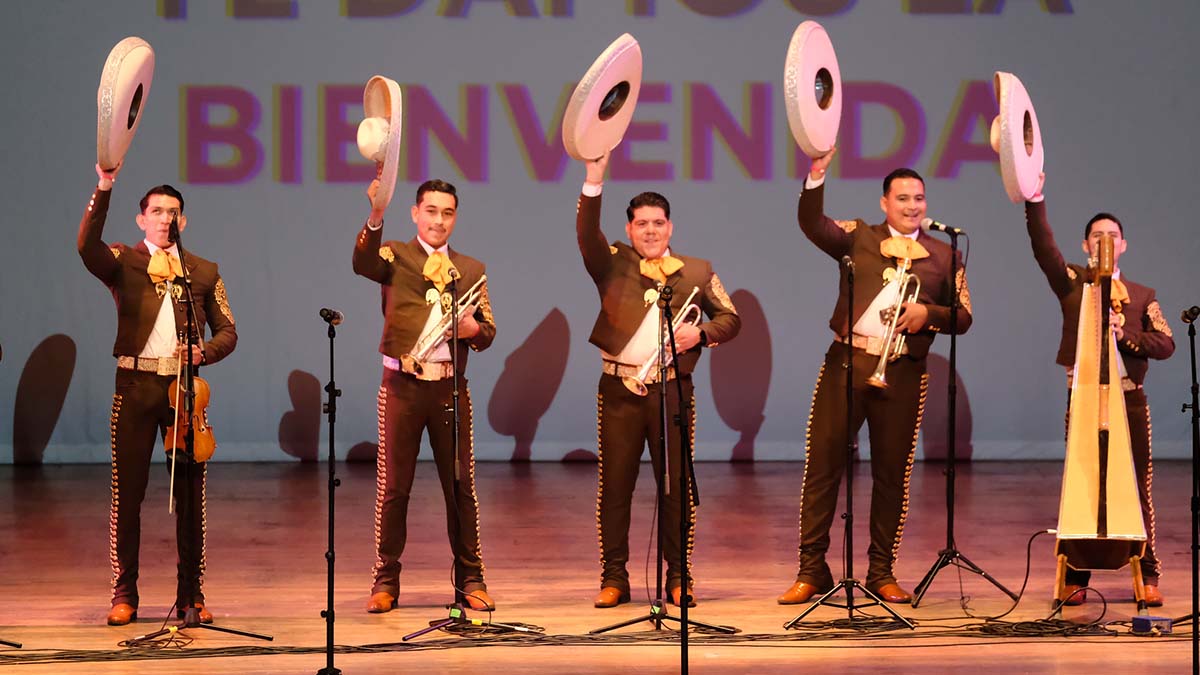MARIACHI