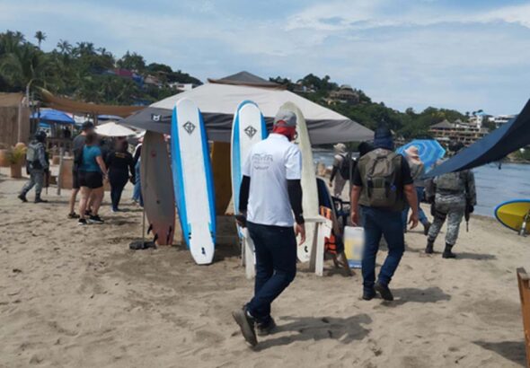 SAYULITA