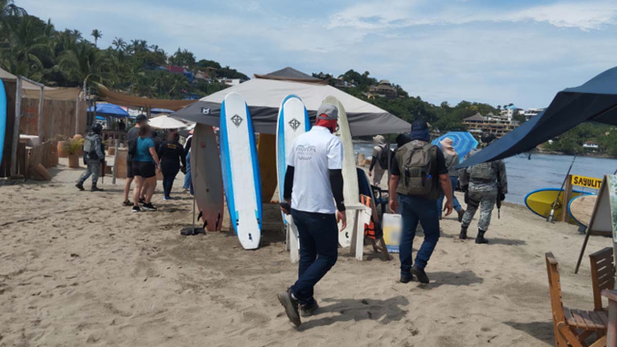 SAYULITA