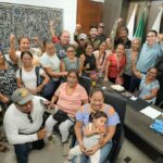 VENDEDORES