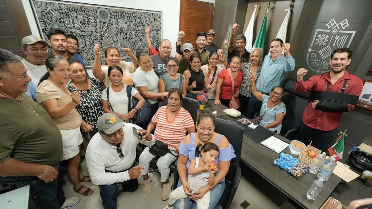 VENDEDORES