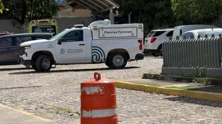 accidente