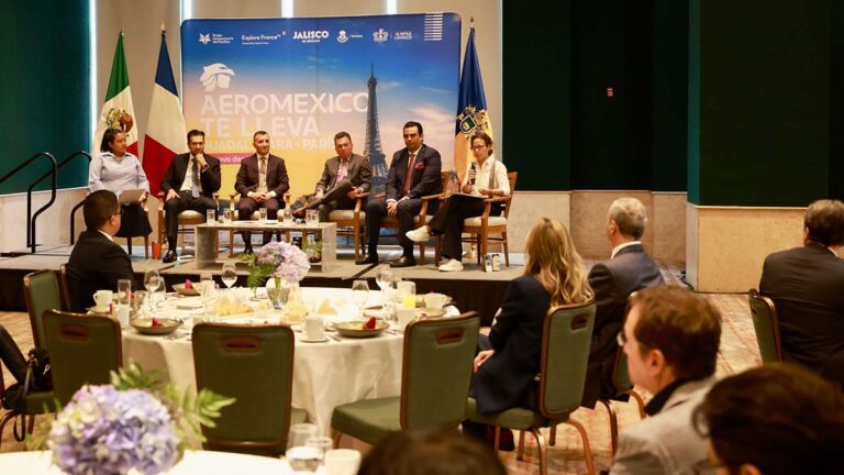 aeroméxico