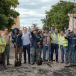 bacheo