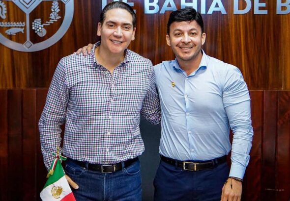 bahía