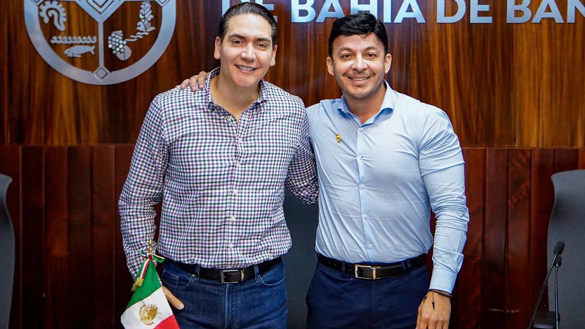 bahía