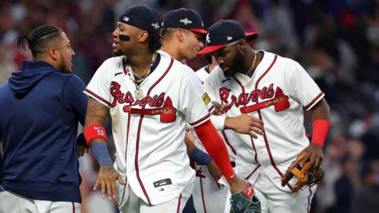 braves