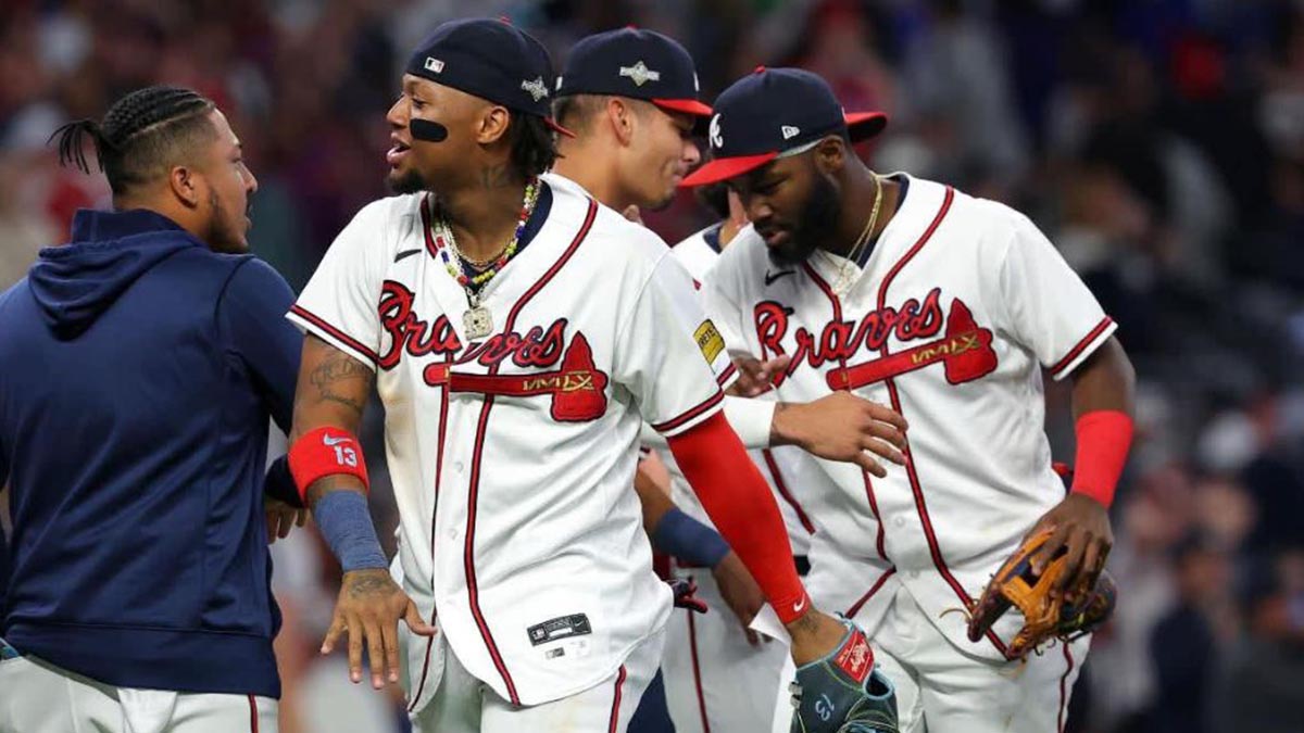braves