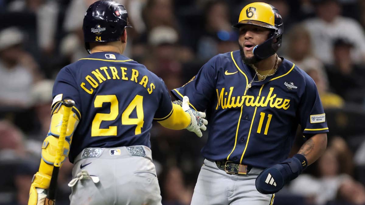 brewers