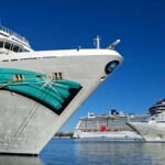 cruceros