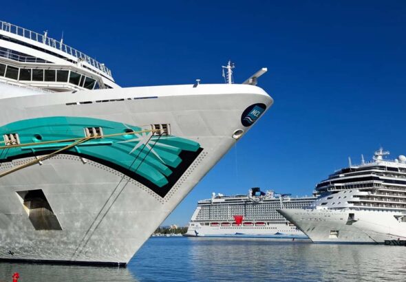 cruceros