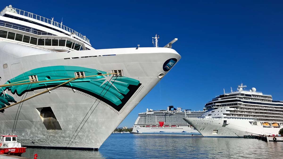 cruceros