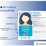 desaparecidos
