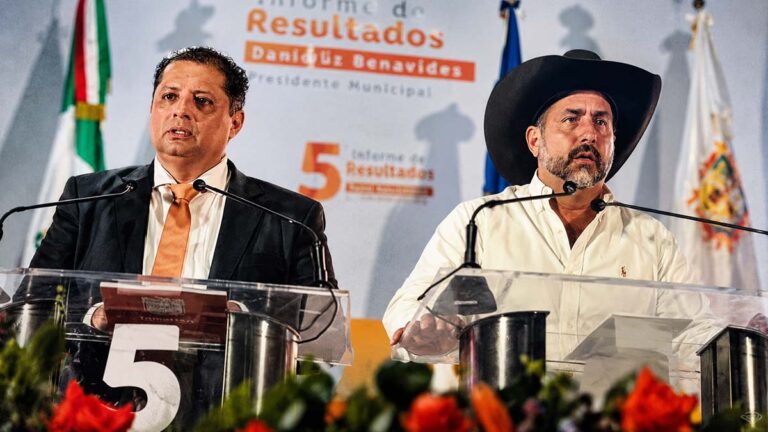 elecciones