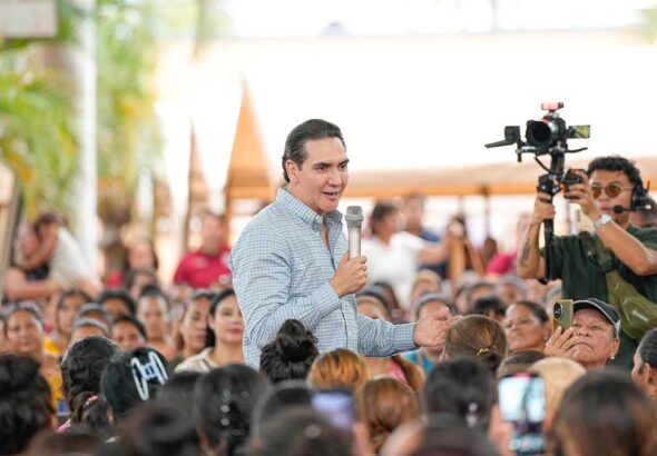 héctor santana