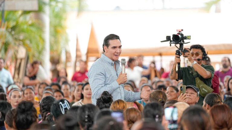 héctor santana