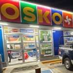 kiosko