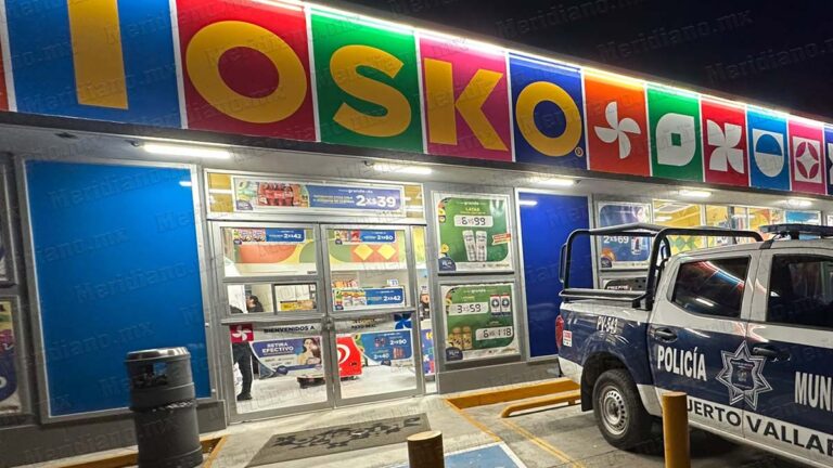 kiosko