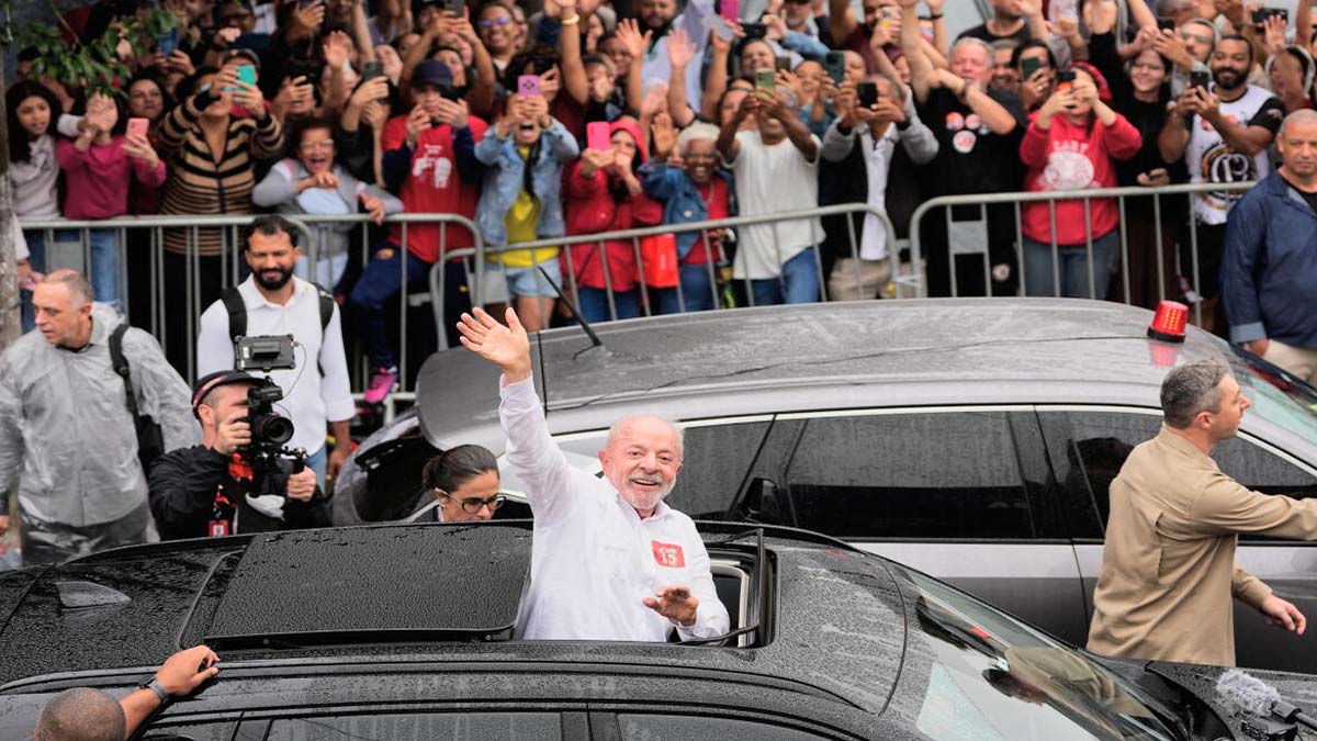 lula