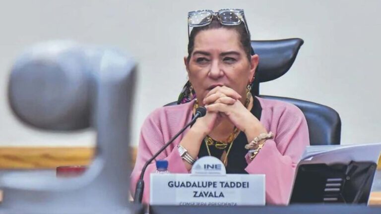 lupe taddei