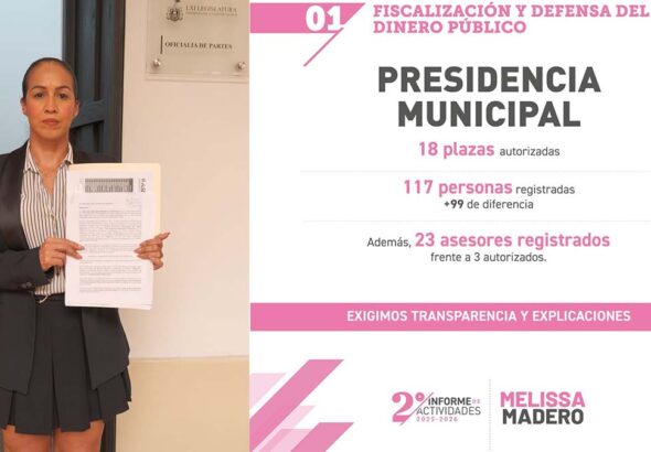madero