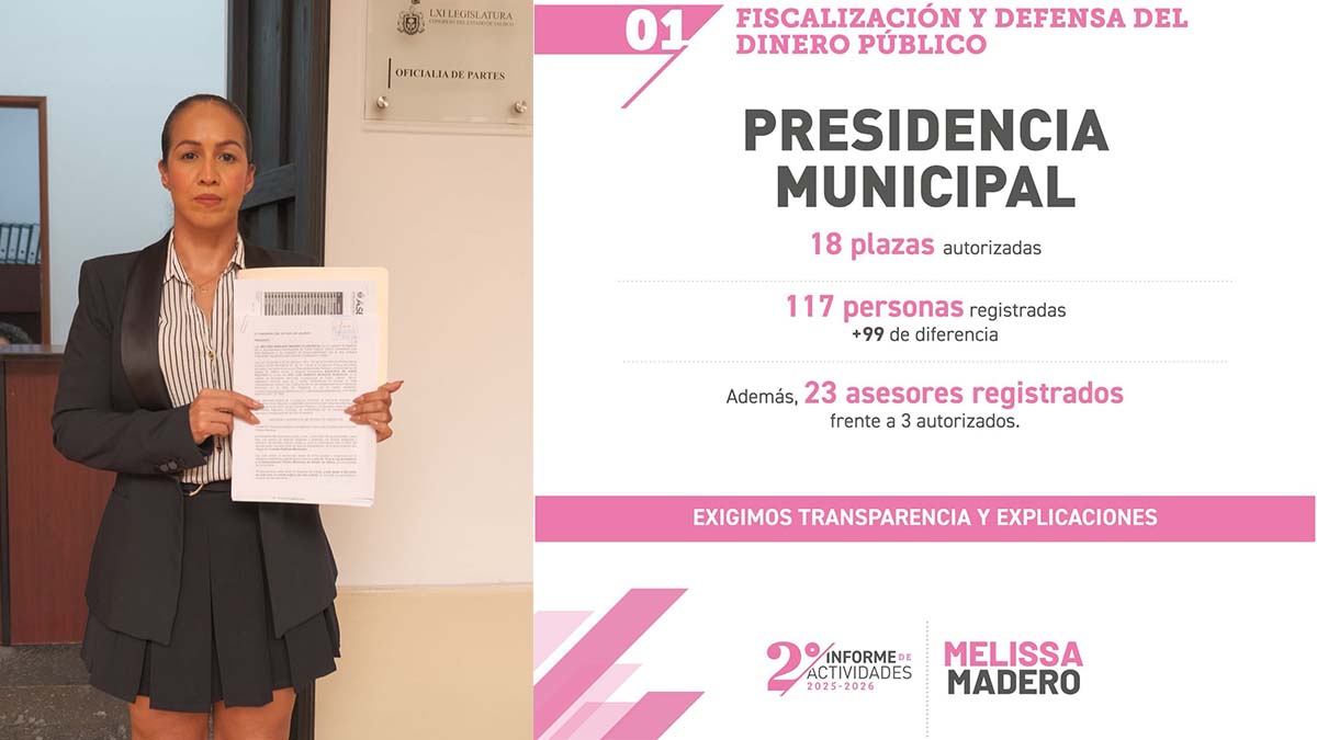 madero