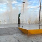 malecón