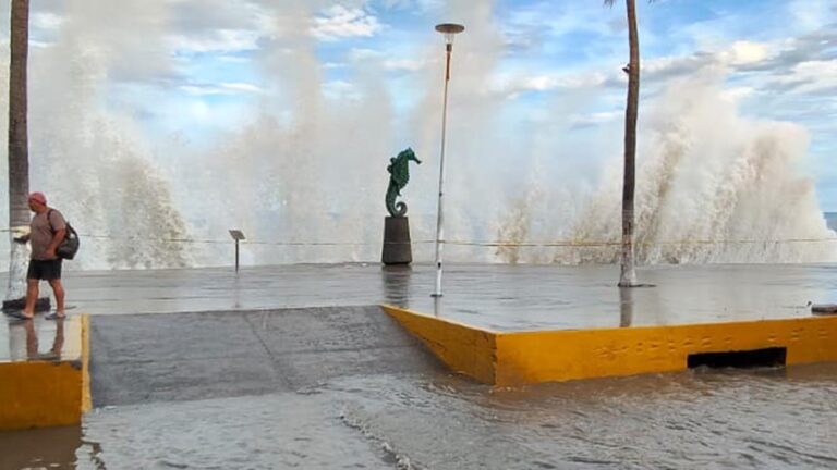 malecón
