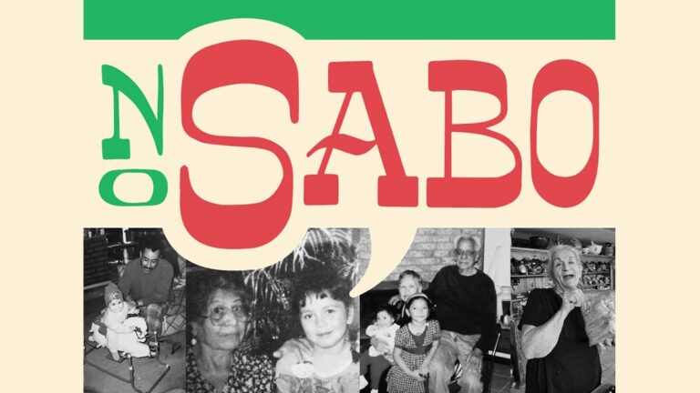 no sabo
