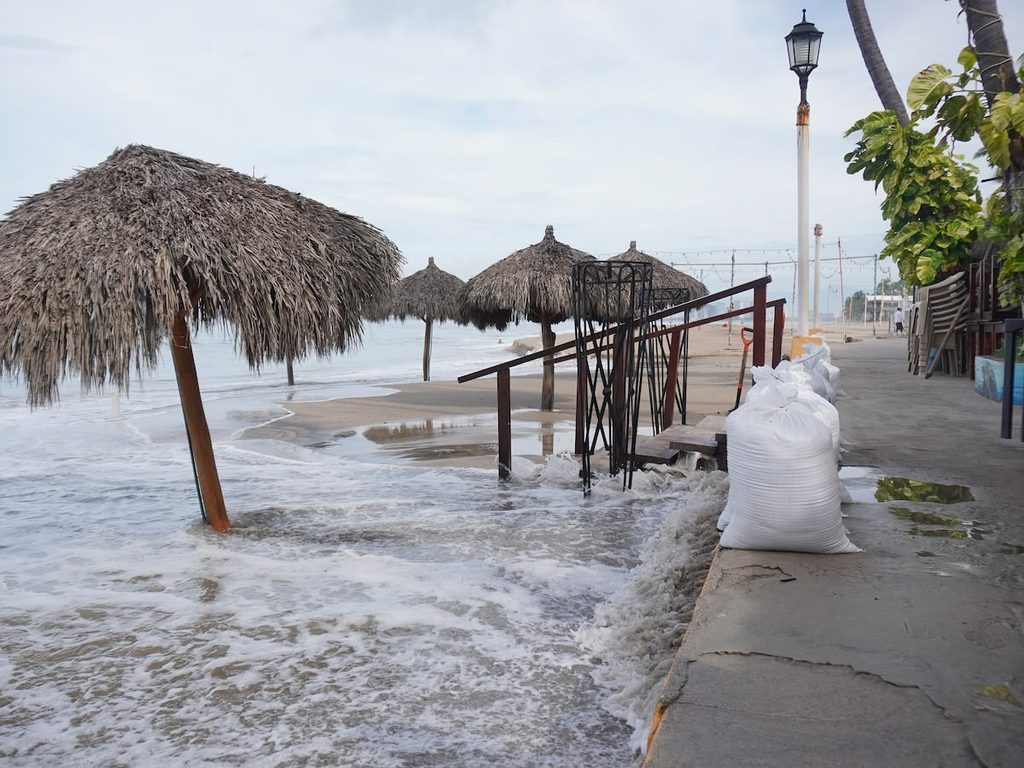 Ruido Rtp Simon: mucho ruido, pero ojalá que poca destrucción – Meridiano Vallarta