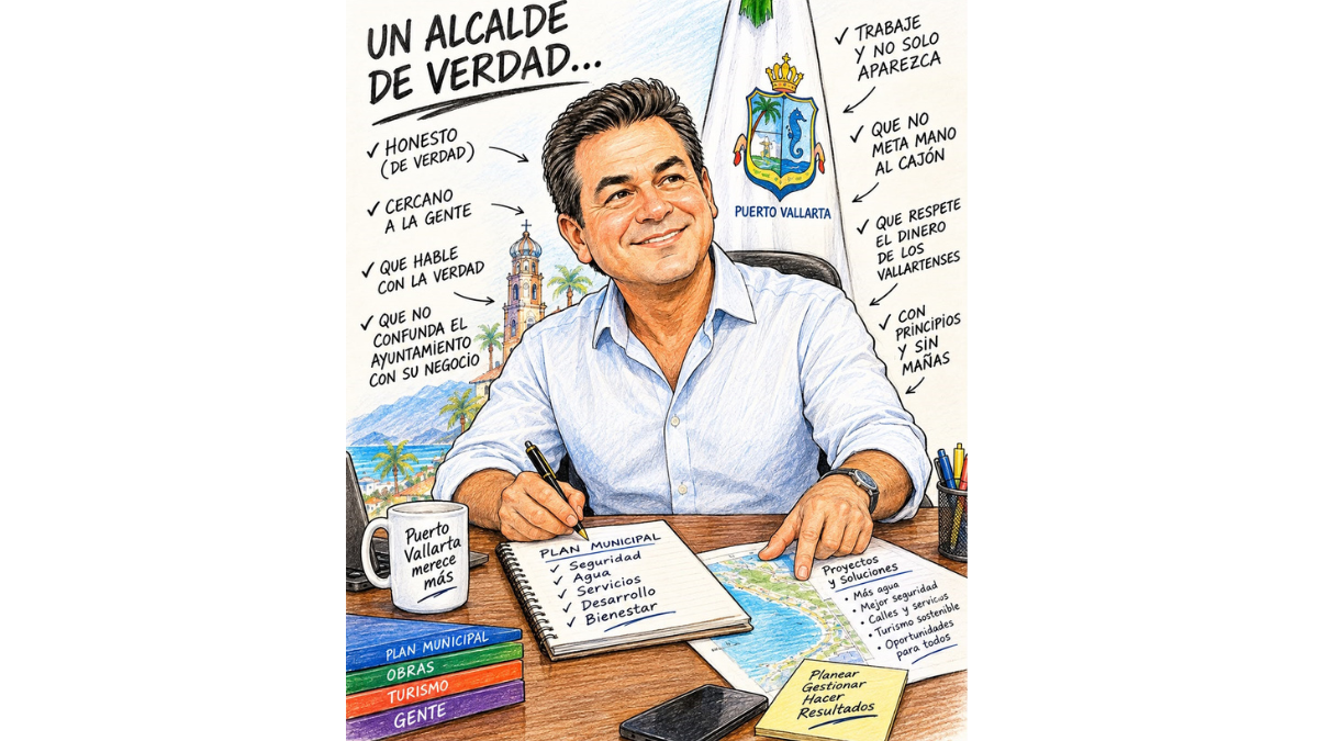 para portada