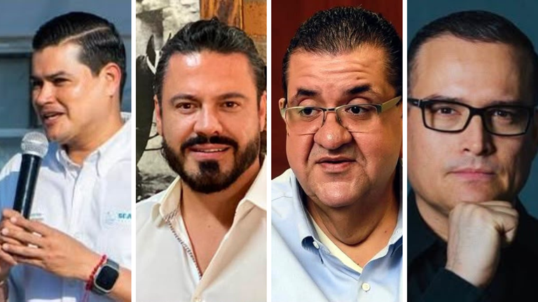 para portada