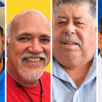 para portada