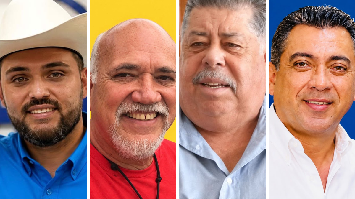 para portada