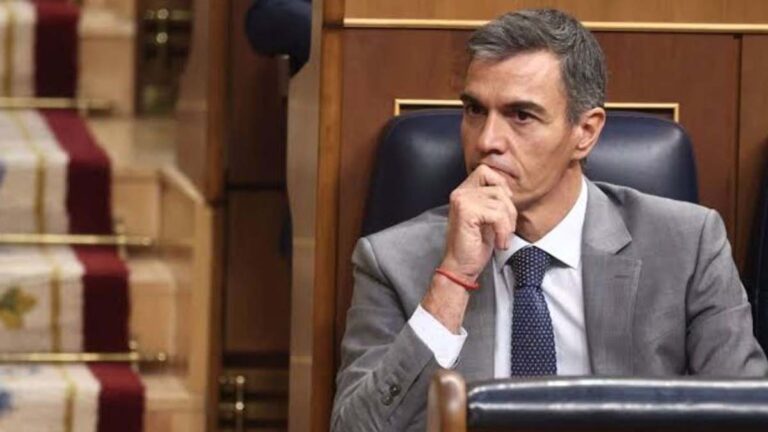 pedro sanchez