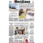 portada meridiano 05 de octubre de 2026