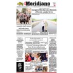 portada meridiano 29 de octubre de 2026