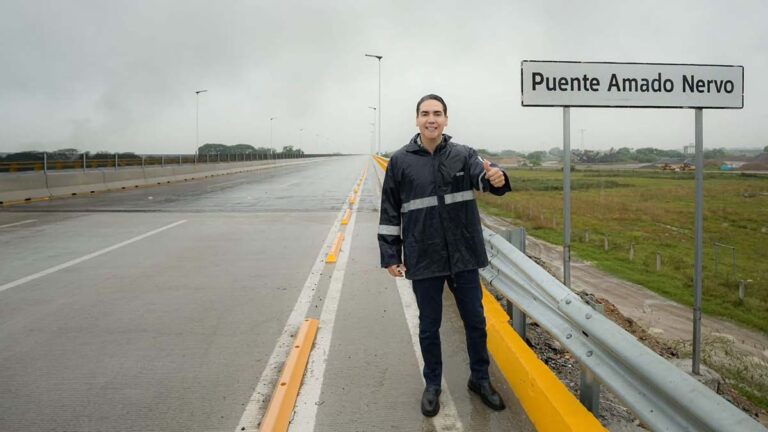 puente amado nervo