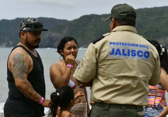 simón