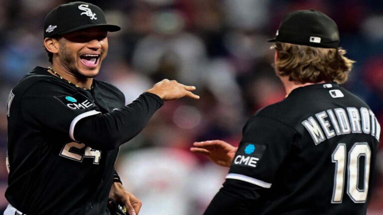 white sox